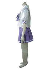Kimi ga Nozomu Eien Cosplay Costume