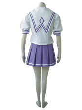 Kimi ga Nozomu Eien Cosplay Costume