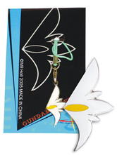 Mobile Suit Gundam Seed ZAFT Mobile Phone chain