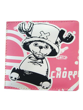 One Piece Cosplay Wallet
