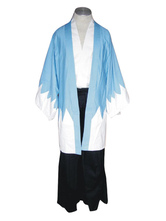 Sky Blue Shinsengumi Cosplay Costume