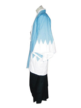 Sky Blue Shinsengumi Cosplay Costume