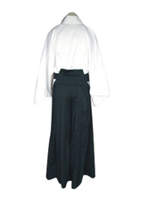 Sky Blue Shinsengumi Cosplay Costume