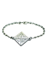 Vampire Knight Yuki Cross Bracelet