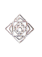 Vampire Knite Yuki Cross Necklace