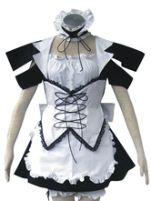 Wind Spirit cosplay costume