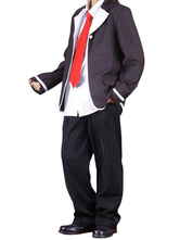 Costume cosplay de Girl's Side 2nd Kiss