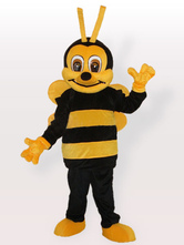 Honey Bee Adult Mascot Costume