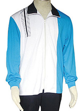 Prince of Tennis Winter Jacket Cosplay Costume