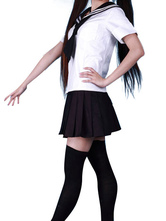女子高生コスプレ