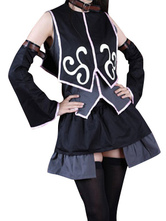 Tales Of The Abyss Arietta Cosplay Costume