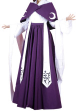 ツバサ·クロニクル—だいどうじ ともよ　ハロウィン コスチューム