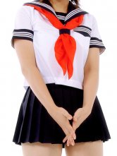Cosplay costume japonais kimono