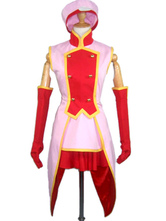 『カードキャプターさくら』コスプレコスチューム