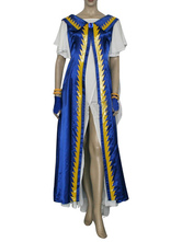 My Goddess Belldandy Cosplay Costume