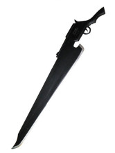 Final Fantasy Cosplay Sword Halloween