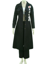 Fruits Basket Cosplay Costume