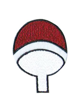 Naruto Uchiha Sasuke Cloth Accessory