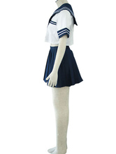 Sailor Outfit School Uniform