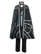Shinsen-gumi Cosplay Costume