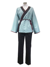 Shinsen-gumi Cosplay Costume