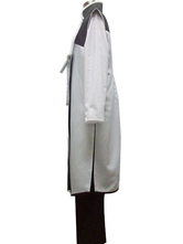 Shinsen-gumi Harada Sanosuke Cosplay Costume