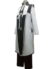 Shinsen-gumi Harada Sanosuke Cosplay Costume