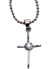Shugo Chara Cosplay Necklace