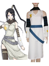 Soul Eater Tsubaki Nakatsukasa Cosplay Costume