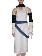Soul Eater Tsubaki Nakatsukasa Cosplay Costume