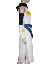 Soul Eater Tsubaki Nakatsukasa Cosplay Costume