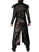 Final Fantasy Yazoo Cosplay Costume