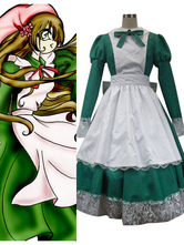 Axis Powers Cosplay Costume