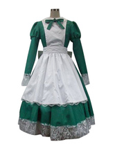 Axis Powers Cosplay Costume