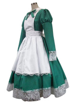 Axis Powers Cosplay Costume
