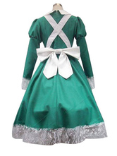 Axis Powers Cosplay Costume