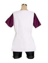 Dragon Ball Z Videl Cosplay Costume