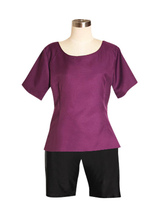 Dragon Ball Z Videl Cosplay Costume
