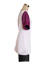 Dragon Ball Z Videl Cosplay Costume