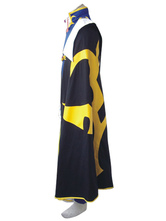 Code Geass Jeremiah Gottwald Cosplay Costume