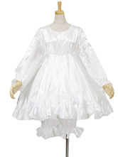 Rozen Maiden Kleine Beere Cosplay Costume