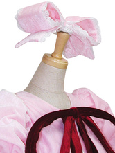 Rozen Maiden Kleine Beere Cosplay Costume