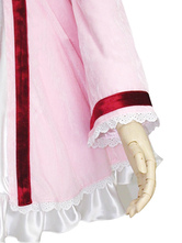 Rozen Maiden Kleine Beere Cosplay Costume