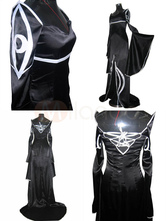 Costume de Yuuko Ichihara dans XxxHolic
