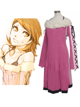 Shin Megami Tensei: Persona 3 Yukari Takeba Cosplay Costume