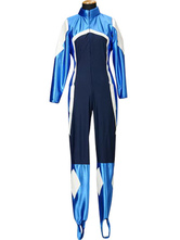 Mobile Suit Gundam 00 Setsuna F Seiei Pilot Suits Cosplay Costume
