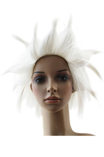Ace Attorney III Cosplay Wig