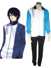 The Prince of Tennis Cosplay Costume