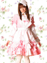 お姫系　ロリータ　ワンピース ドレス