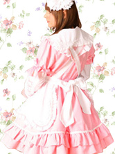 お姫系　ロリータ　ワンピース ドレス